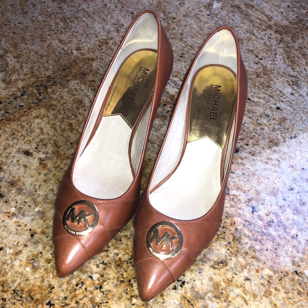 Michael Kors Heels